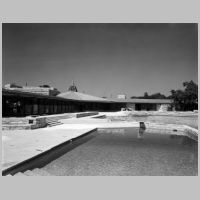 John Gillins house (built 1958), Dallas, Taxas, photo Robert Yarnall Richie, Wikipedia.jpg